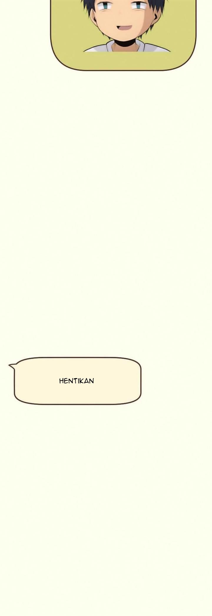 ReLife Chapter 48 Gambar 32